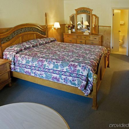 Americas Best Value Inn - เชซาพีค ห้อง รูปภาพ